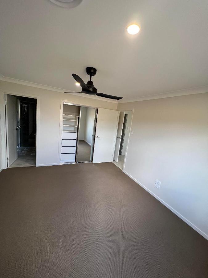 One Bedroom Apartment Brisbane Exterior foto